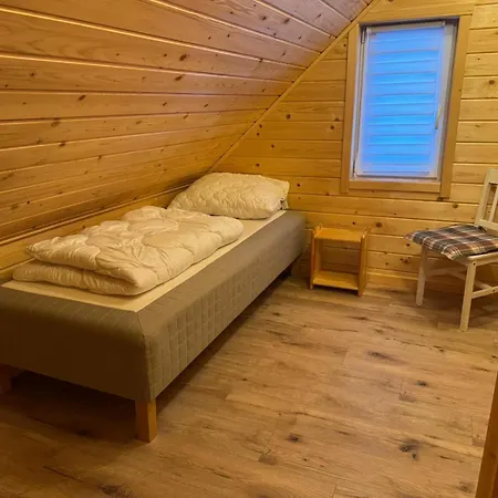 Apartment W Gorach *
