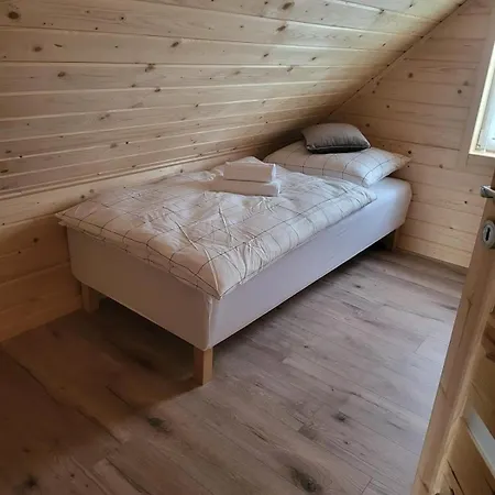 W Gorach Toporzysko (Sucha)