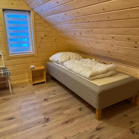 Apartment W Gorach
